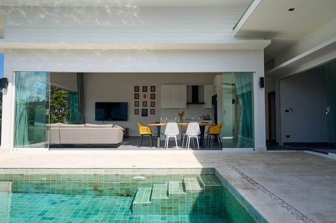 4 beds 4 baths House Samui - photo 8
