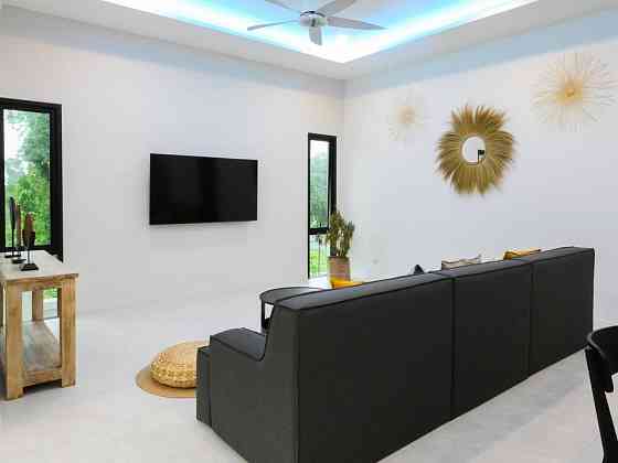 4 beds 3 baths House Samui