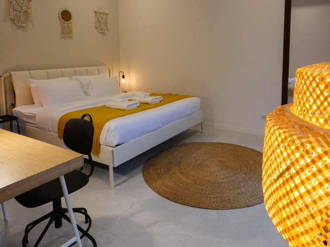 4 beds 3 baths House Samui - photo 20