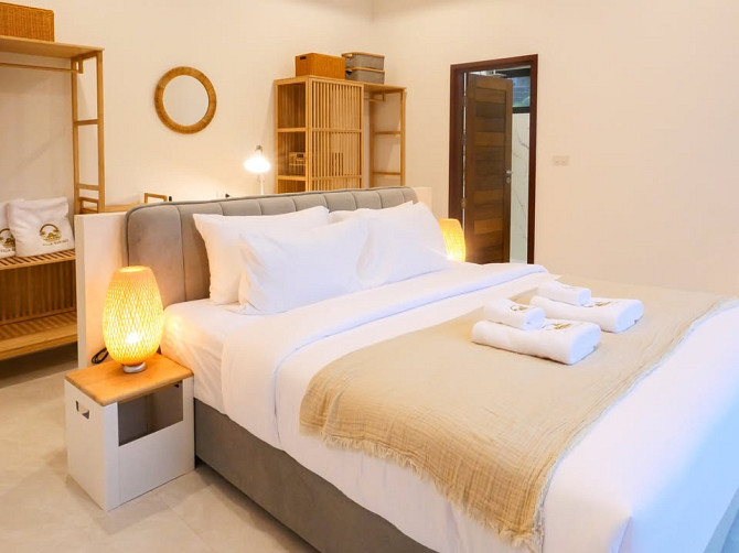4 beds 3 baths House Samui - photo 16
