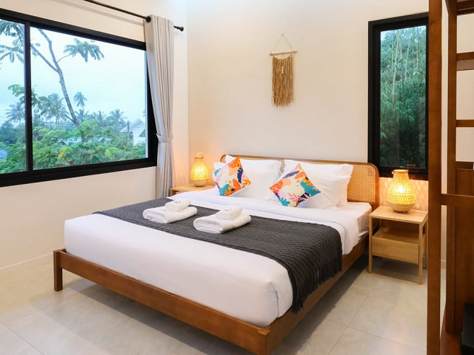 4 beds 3 baths House Samui - photo 13