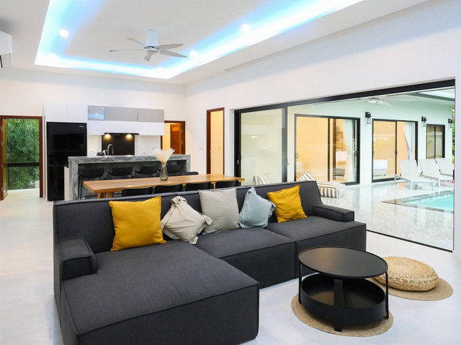 4 beds 3 baths House Samui - photo 5