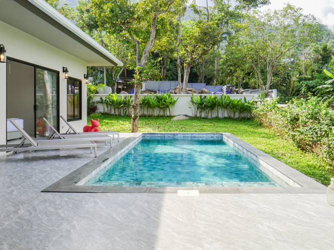 4 beds 3 baths House Samui - photo 3