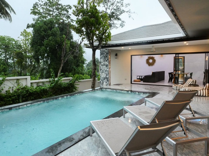4 beds 3 baths House Samui - photo 4
