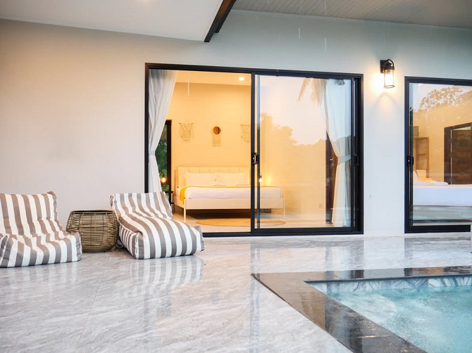 4 beds 3 baths House Samui - photo 17