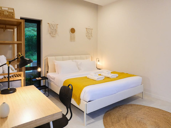 4 beds 3 baths House Samui - photo 18