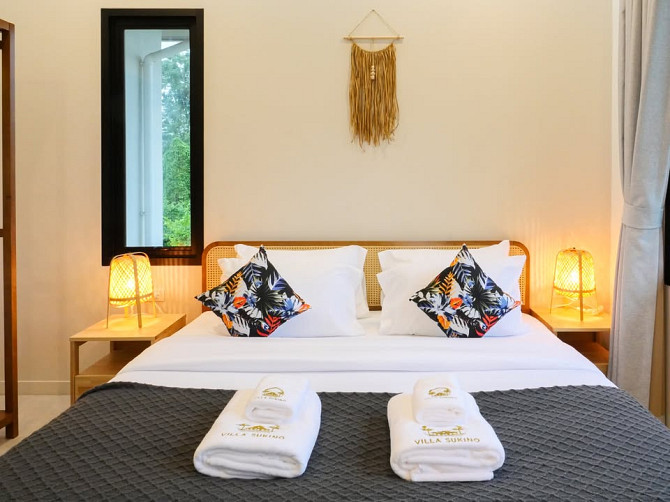 4 beds 3 baths House Samui - photo 19