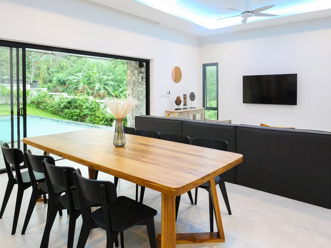 4 beds 3 baths House Samui - photo 9