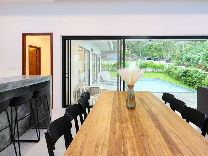 4 beds 3 baths House Samui - photo 7