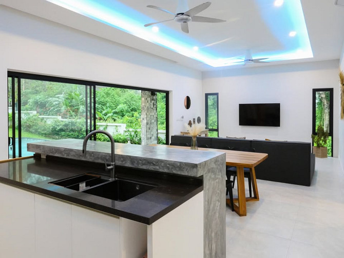 4 beds 3 baths House Samui - photo 8