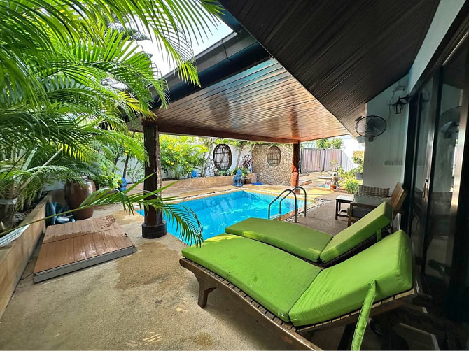3 Beds 2 Baths House Samui - photo 1