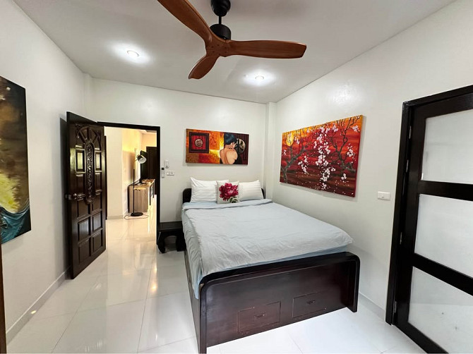 3 Beds 2 Baths House Samui - photo 12