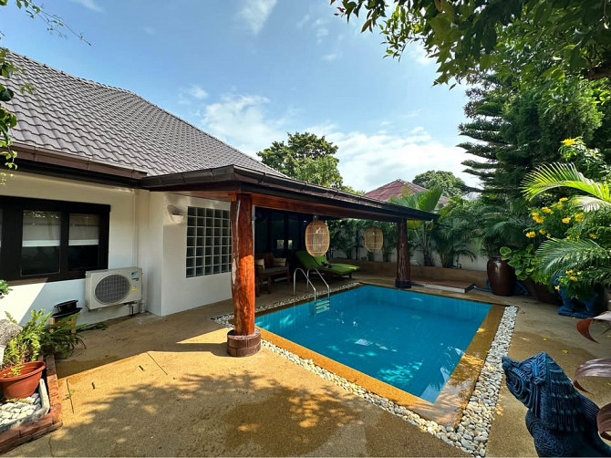 3 Beds 2 Baths House Samui - photo 3