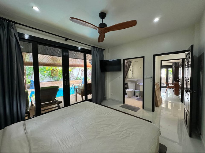 3 Beds 2 Baths House Samui - photo 9