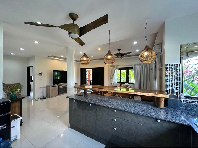 3 Beds 2 Baths House Samui - photo 6