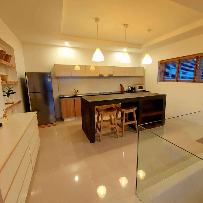 3 rooms 3 bathrooms, house Samui - photo 18