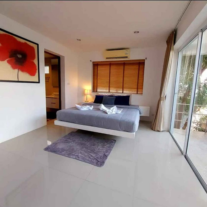 3 rooms 3 bathrooms, house Samui - photo 9