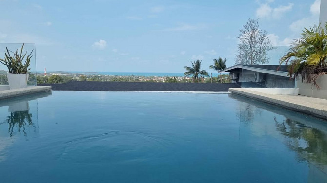 3 rooms 3 bathrooms, house Samui - photo 2