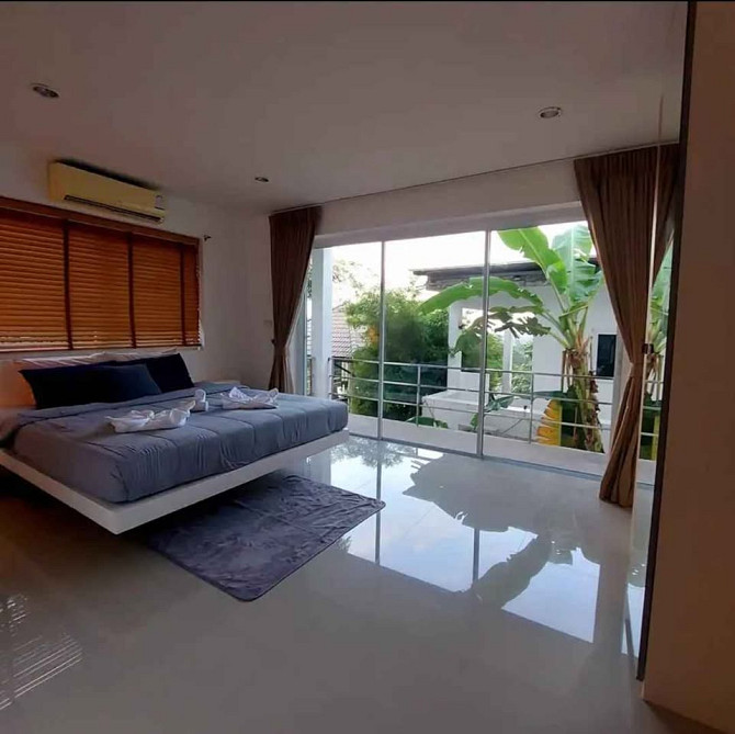 3 rooms 3 bathrooms, house Samui - photo 10