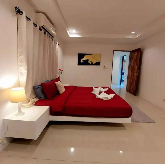 3 rooms 3 bathrooms, house Samui - photo 13