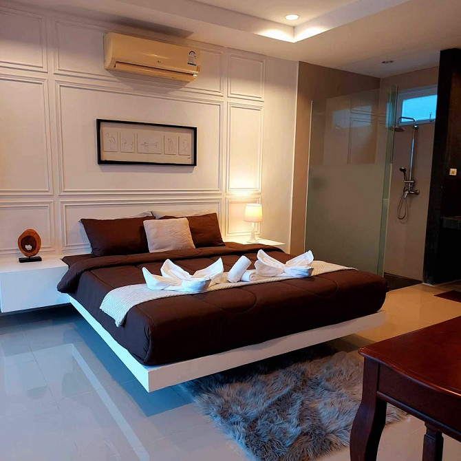 3 rooms 3 bathrooms, house Samui - photo 15