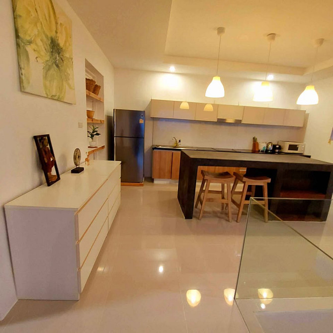 3 rooms 3 bathrooms, house Samui - photo 17