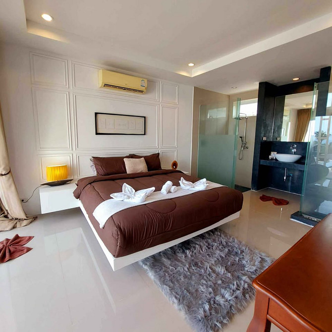 3 rooms 3 bathrooms, house Samui - photo 14