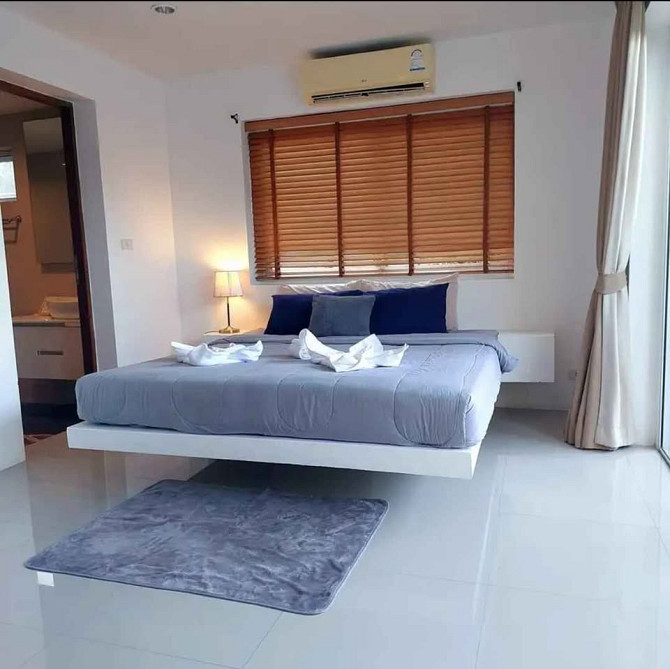 3 rooms 3 bathrooms, house Samui - photo 8