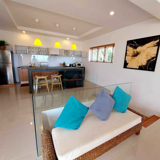 3 rooms 3 bathrooms, house Samui - photo 19