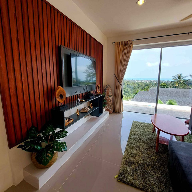 3 rooms 3 bathrooms, house Samui - photo 20