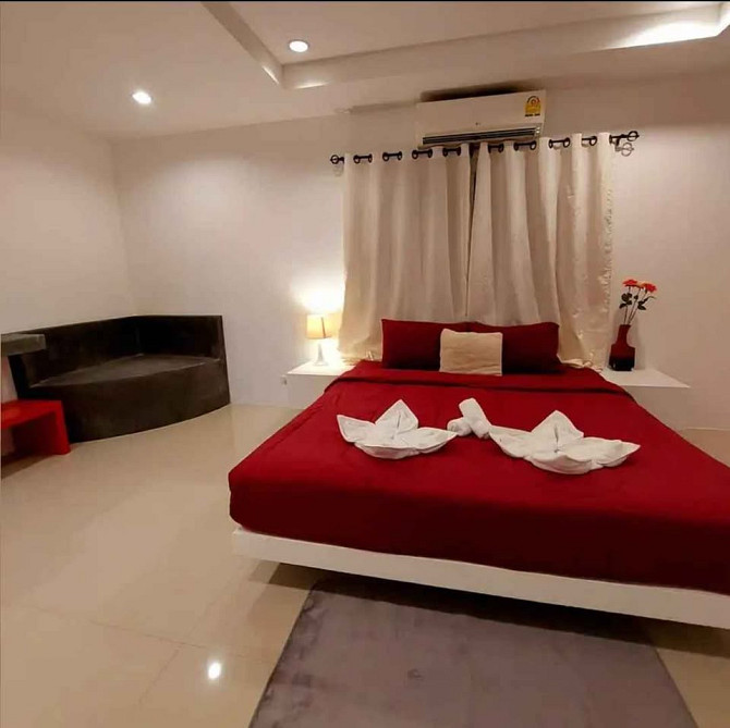 3 rooms 3 bathrooms, house Samui - photo 11