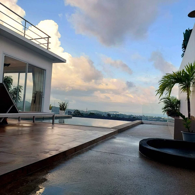 3 rooms 3 bathrooms, house Samui - photo 7