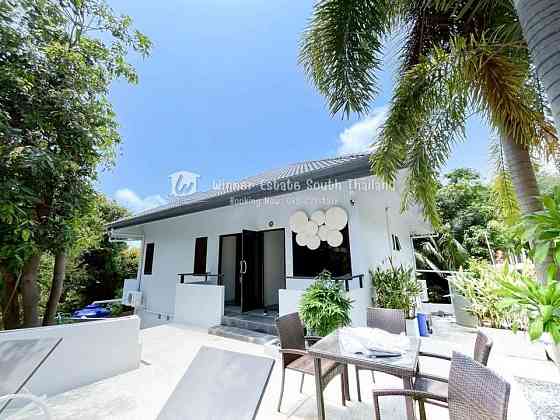 2 bedrooms, 2 bathrooms - home Phangan