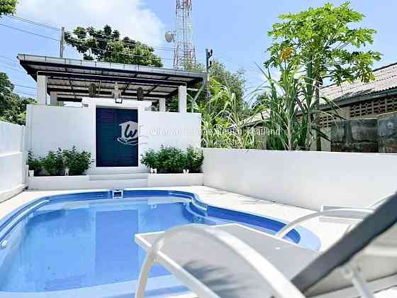 2 bedrooms, 2 bathrooms - home Phangan
