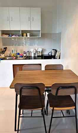 House from the bedroom: 1 and bathrooms: 1 Samui