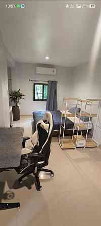 House from the bedroom: 1 and bathrooms: 1 Samui