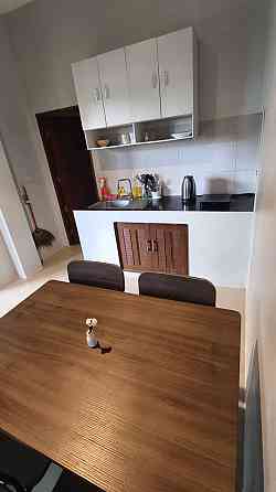 House from the bedroom: 1 and bathrooms: 1 Samui