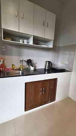House from the bedroom: 1 and bathrooms: 1 Samui