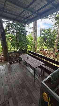 House from the bedroom: 1 and bathrooms: 1 Samui