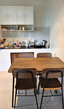 House from the bedroom: 1 and bathrooms: 1 Samui - photo 1