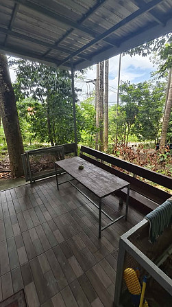 House from the bedroom: 1 and bathrooms: 1 Samui - photo 4