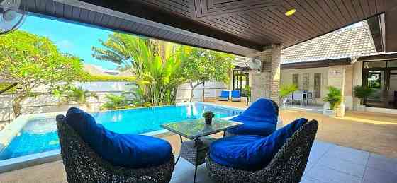 3 bedrooms, 4 bathrooms - home Samui