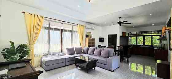 3 bedrooms, 4 bathrooms - home Samui