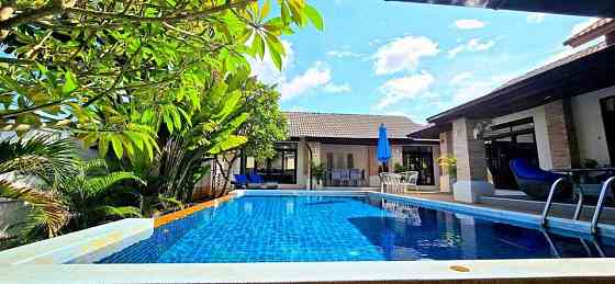 3 bedrooms, 4 bathrooms - home Samui