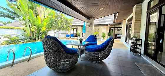 3 bedrooms, 4 bathrooms - home Samui