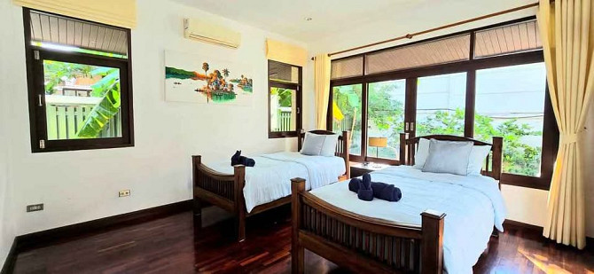 3 bedrooms, 4 bathrooms - home Samui - photo 16