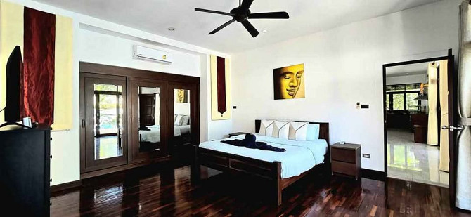 3 bedrooms, 4 bathrooms - home Samui - photo 11