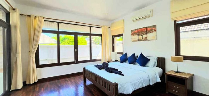 3 bedrooms, 4 bathrooms - home Samui - photo 17
