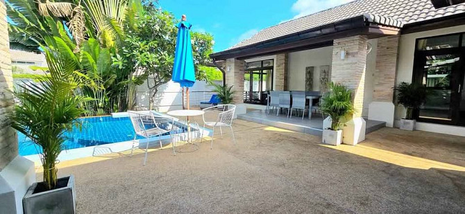 3 bedrooms, 4 bathrooms - home Samui - photo 13