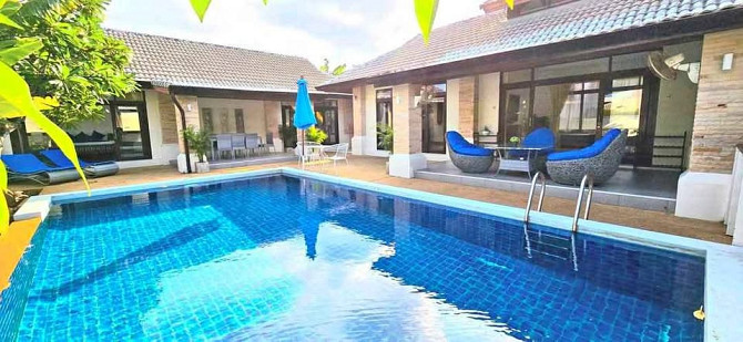 3 bedrooms, 4 bathrooms - home Samui - photo 1